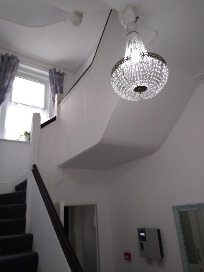 Grace House Margate Apartment Exterior foto