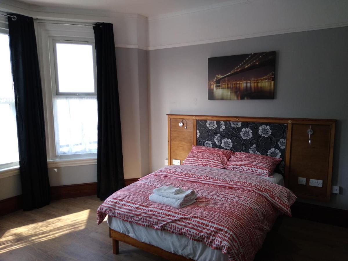 Grace House Margate Apartment Exterior foto