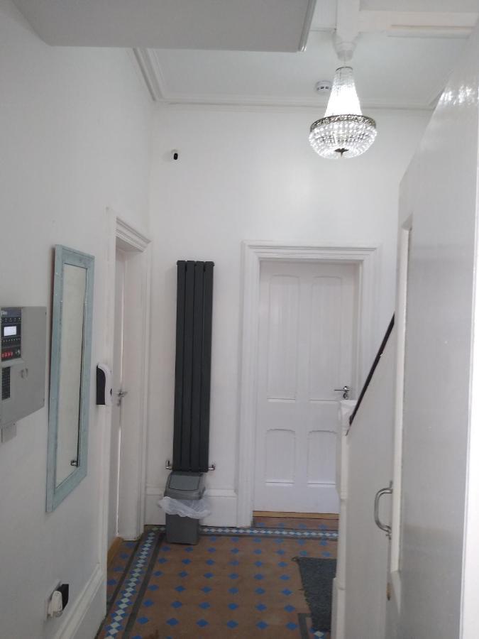 Grace House Margate Apartment Exterior foto