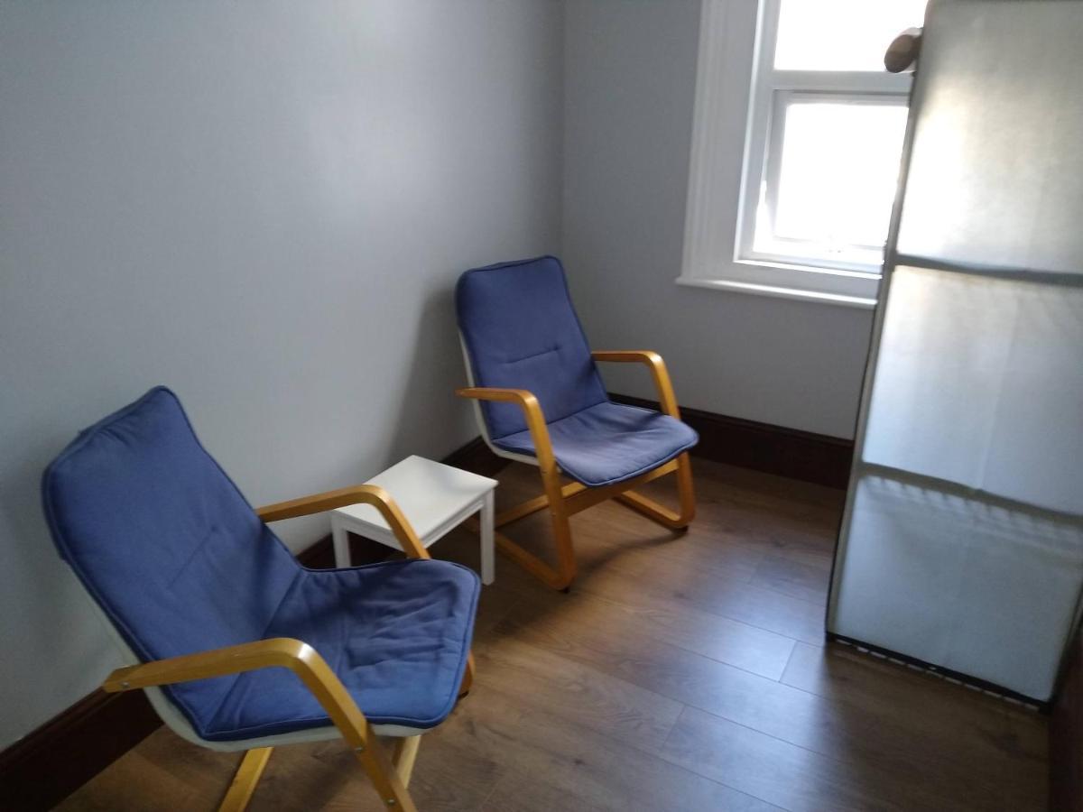 Grace House Margate Apartment Exterior foto