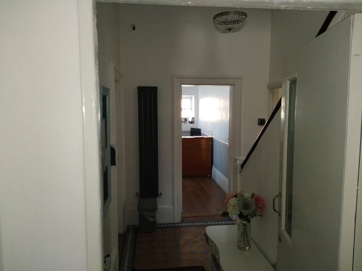 Grace House Margate Apartment Exterior foto