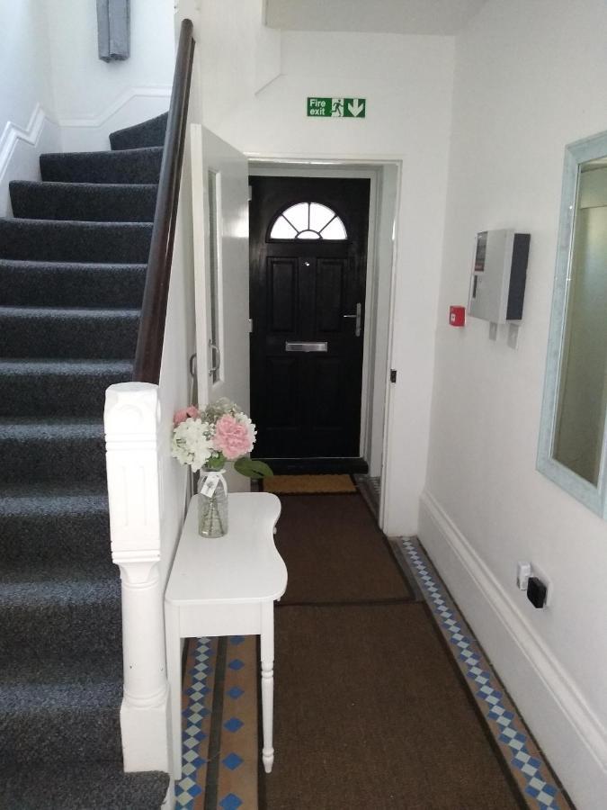 Grace House Margate Apartment Exterior foto